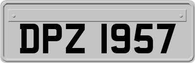 DPZ1957
