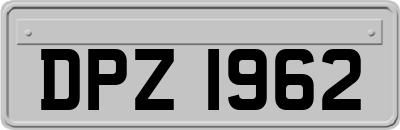 DPZ1962