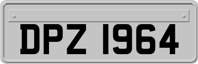 DPZ1964