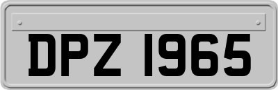 DPZ1965