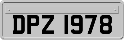 DPZ1978