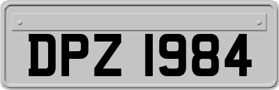 DPZ1984