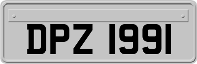 DPZ1991