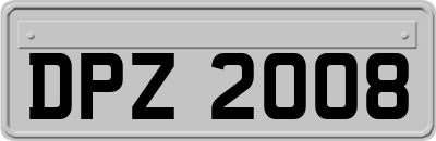 DPZ2008