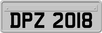 DPZ2018
