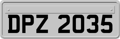 DPZ2035