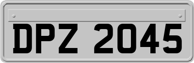 DPZ2045