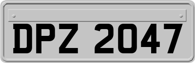 DPZ2047