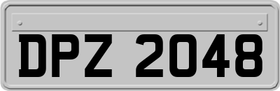 DPZ2048