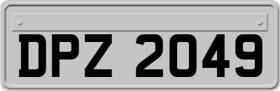 DPZ2049