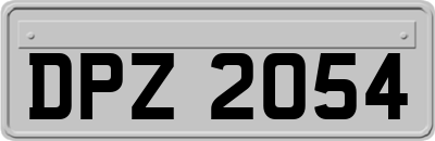 DPZ2054