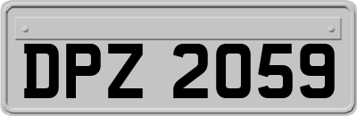 DPZ2059