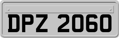 DPZ2060