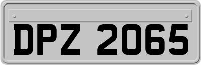 DPZ2065