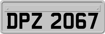 DPZ2067