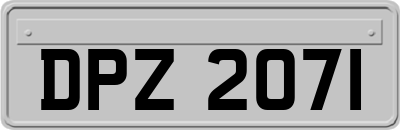 DPZ2071