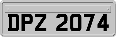 DPZ2074