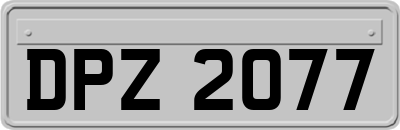 DPZ2077