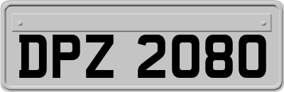 DPZ2080