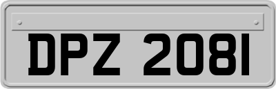 DPZ2081