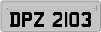 DPZ2103