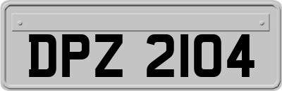 DPZ2104