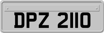 DPZ2110