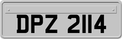 DPZ2114