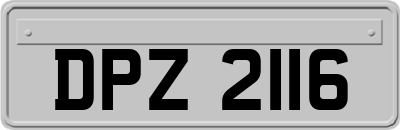 DPZ2116