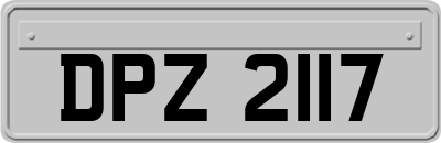 DPZ2117