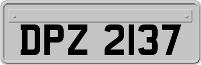 DPZ2137
