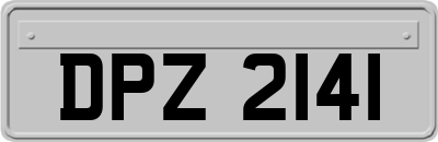 DPZ2141