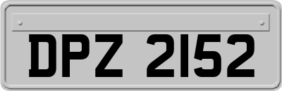 DPZ2152