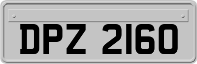DPZ2160