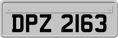 DPZ2163