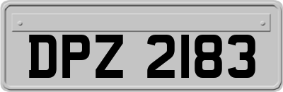 DPZ2183