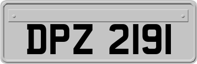 DPZ2191