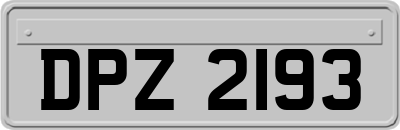 DPZ2193