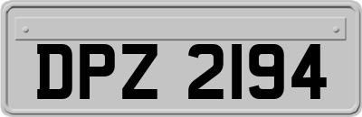 DPZ2194