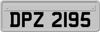 DPZ2195