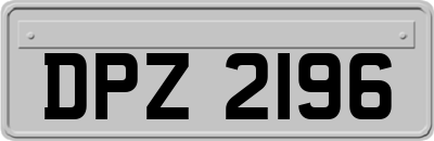 DPZ2196
