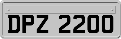 DPZ2200