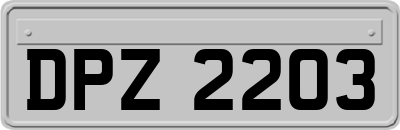 DPZ2203