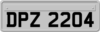 DPZ2204