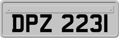 DPZ2231
