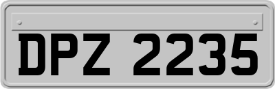 DPZ2235