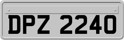 DPZ2240