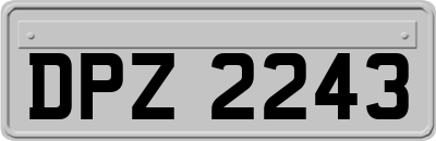 DPZ2243