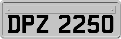 DPZ2250