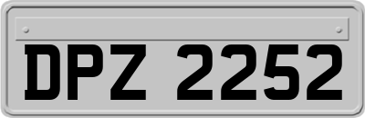 DPZ2252